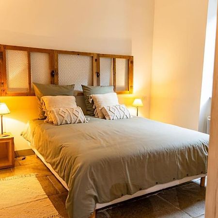 Maison De Village Barbentane Avec Spa Bagian luar foto