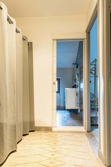 Maison De Village Barbentane Avec Spa Bagian luar foto